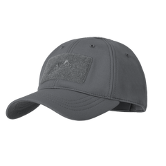 Șapcă Baseball Helikon-Tex Shark Skin Shadow Grey