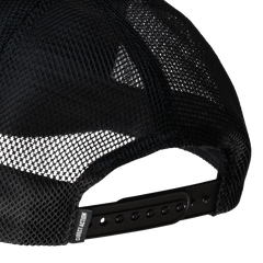 Șapcă Baseball Helikon-Tex Vintage No Loud Neagră