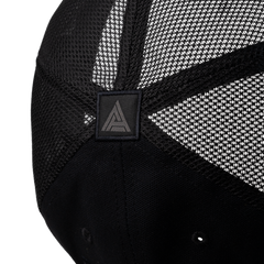 Șapcă Baseball Helikon-Tex Vintage No Loud Neagră