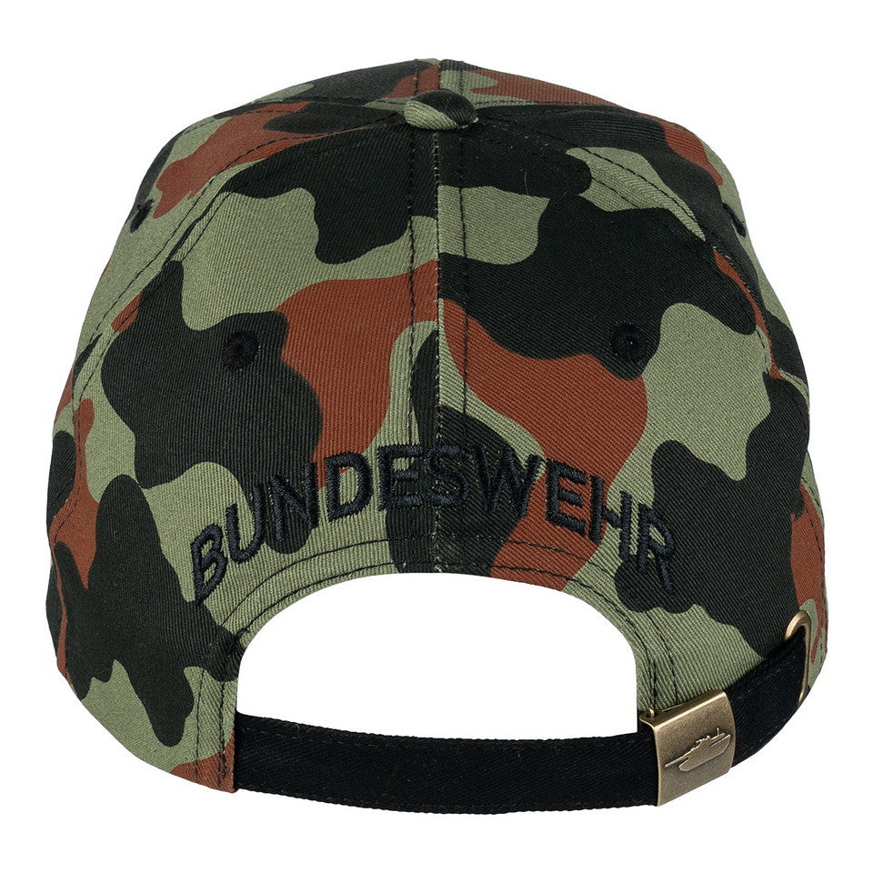 Șapcă Baseball Leopard 2 Tank - Afirmă-ți Spiritul Tactic