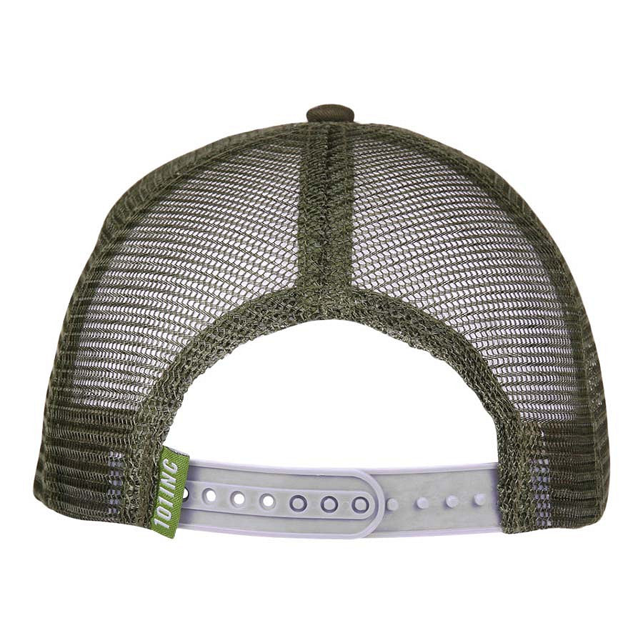 Șapcă Baseball Mesh 101 INC #1 - Ventilație Tactica Superioară