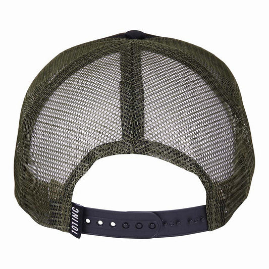Șapcă Baseball Mesh 101 INC #2 - Confort Ventilat și Rezistență Tactică