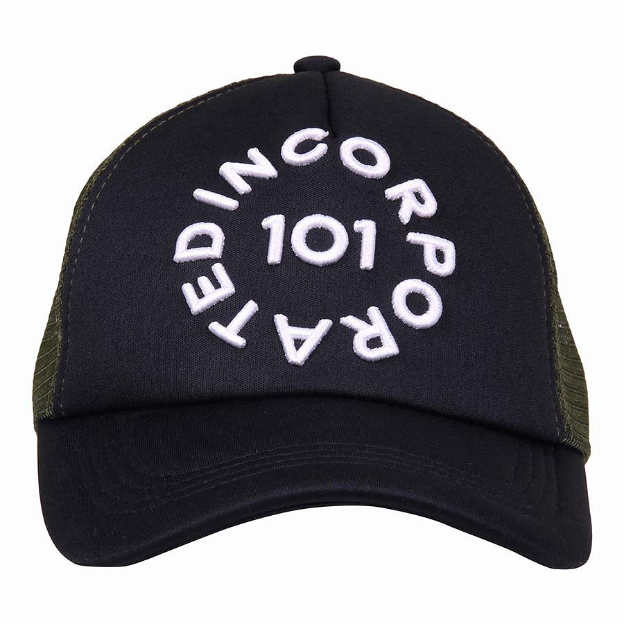 Șapcă Baseball Mesh 101 INC #2 - Confort Ventilat și Rezistență Tactică