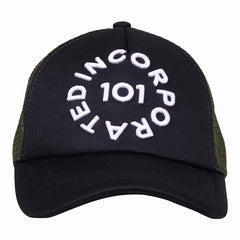 Șapcă Baseball Mesh 101 INC #2 - Confort Ventilat și Rezistență Tactică