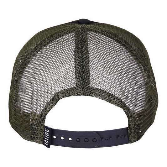 Șapcă Baseball Mesh 101 INC #2 - Confort Ventilat și Rezistență Tactică