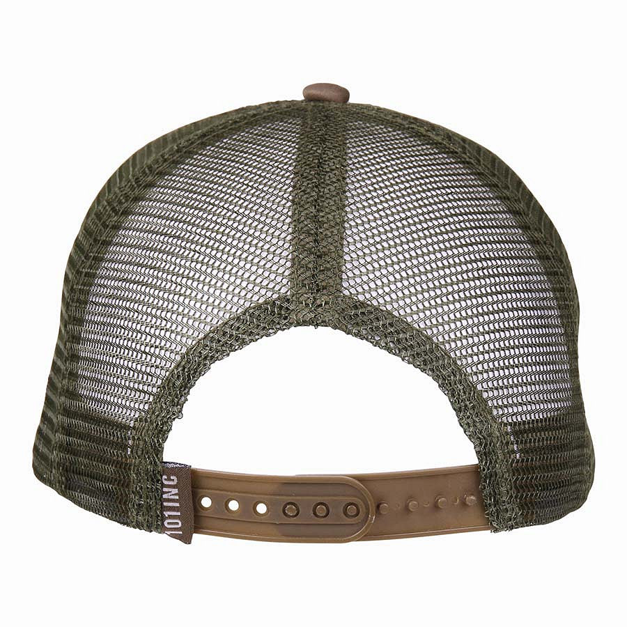 Șapcă Baseball Mesh 101 INC #4 - Ventilație Tactică Superioară