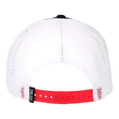 Șapcă Baseball Mesh 101 INC #5 - Ventilație Optimă, Stil Tactic
