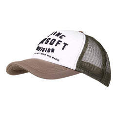 Șapcă Baseball Mesh 101 INC #6 101 INC - Ventilație Tactică Superioară