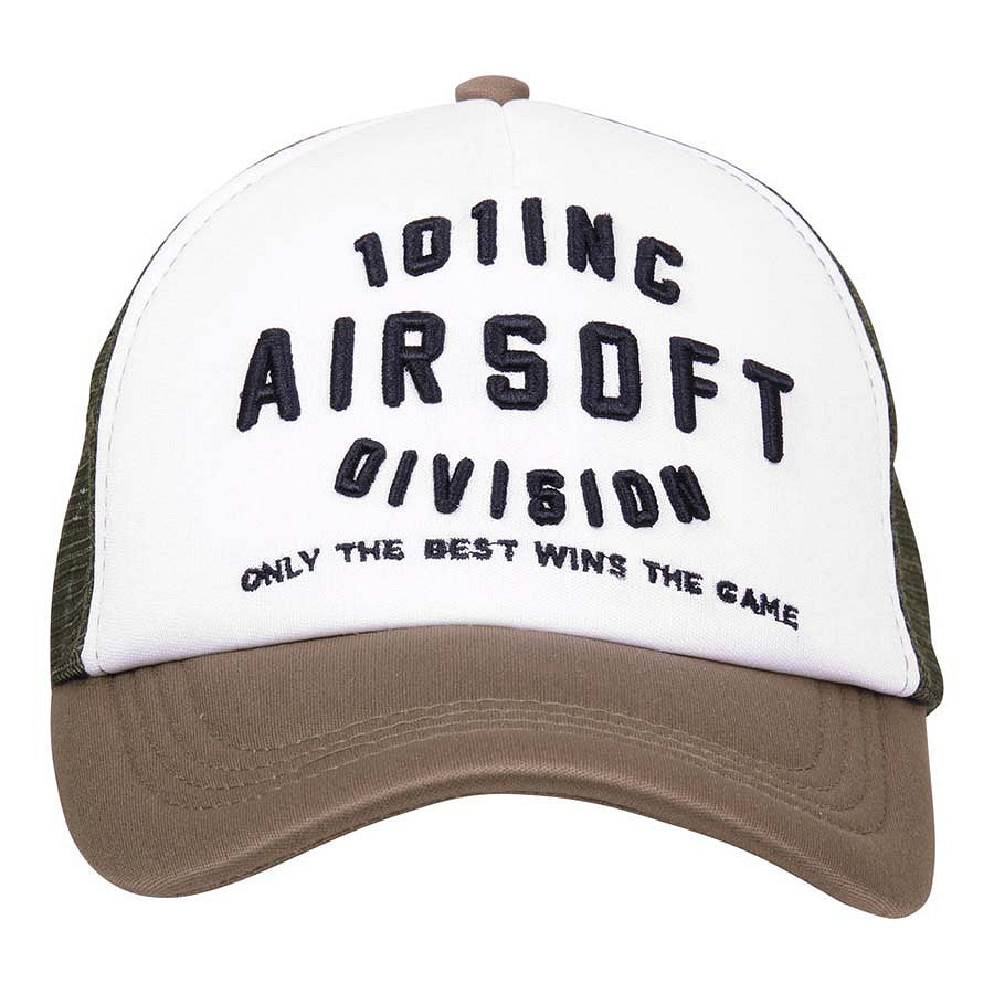 Șapcă Baseball Mesh 101 INC #6 101 INC - Ventilație Tactică Superioară
