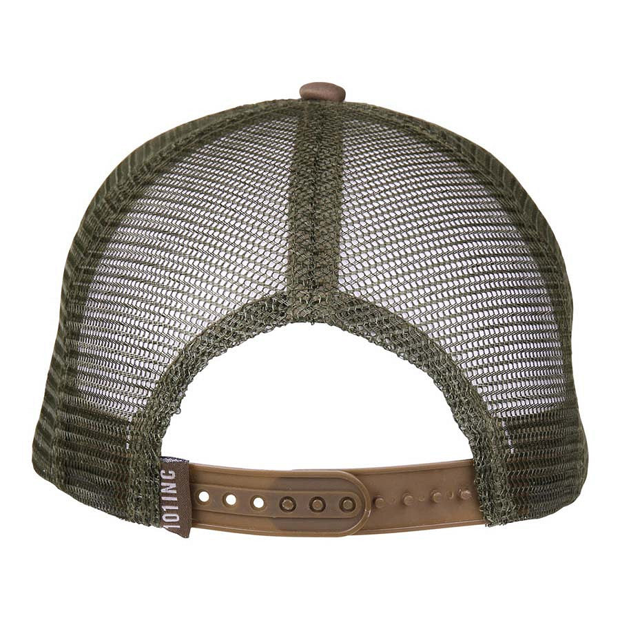 Șapcă Baseball Mesh 101 INC #6 101 INC - Ventilație Tactică Superioară