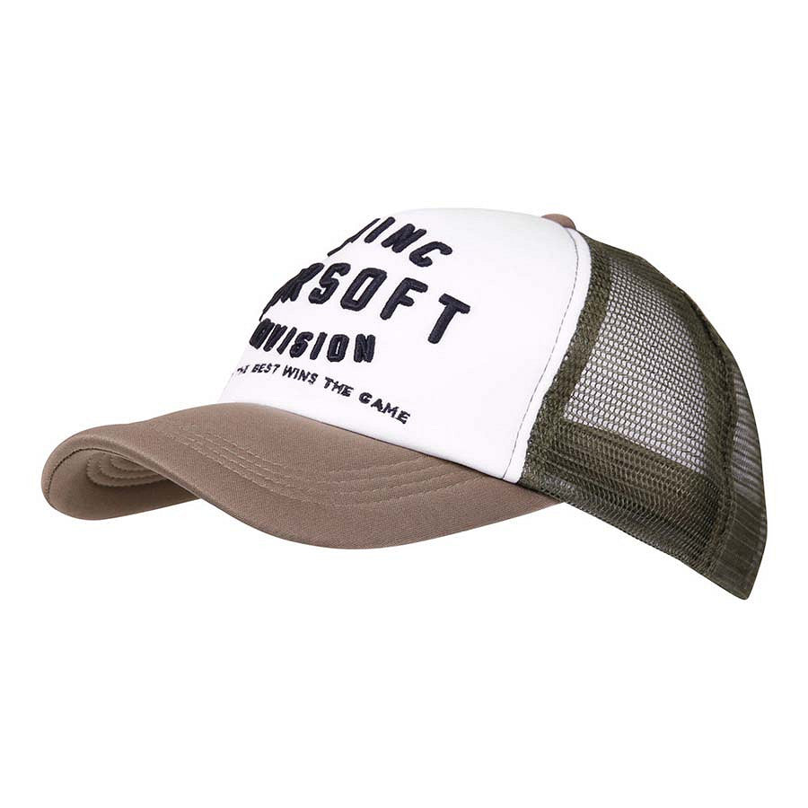 Șapcă Baseball Mesh 101 INC #6 101 INC - Ventilație Tactică Superioară