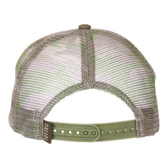 Șapcă Baseball Mesh #8 101 INC - Ventilație & Confort Tactic Superior