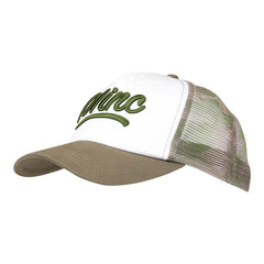 Șapcă Baseball Mesh #8 101 INC - Ventilație & Confort Tactic Superior