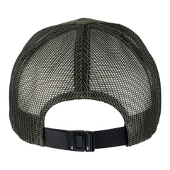 Șapcă Baseball Mesh Lite Verde 101 INC - Răcoare și Agilitate Tactică
