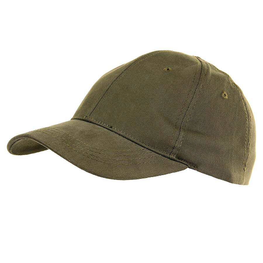 Șapcă Baseball Sniper Cap Verde - Precizie și Confort Tactic