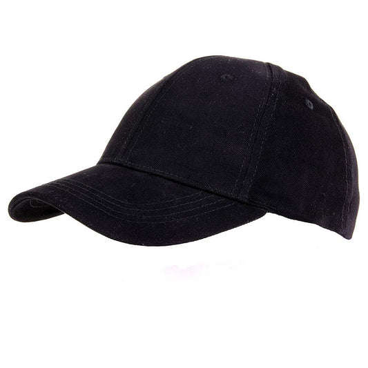 Șapcă Baseball Sniper Negru military-shop.ro - Precizie Sub Acoperire