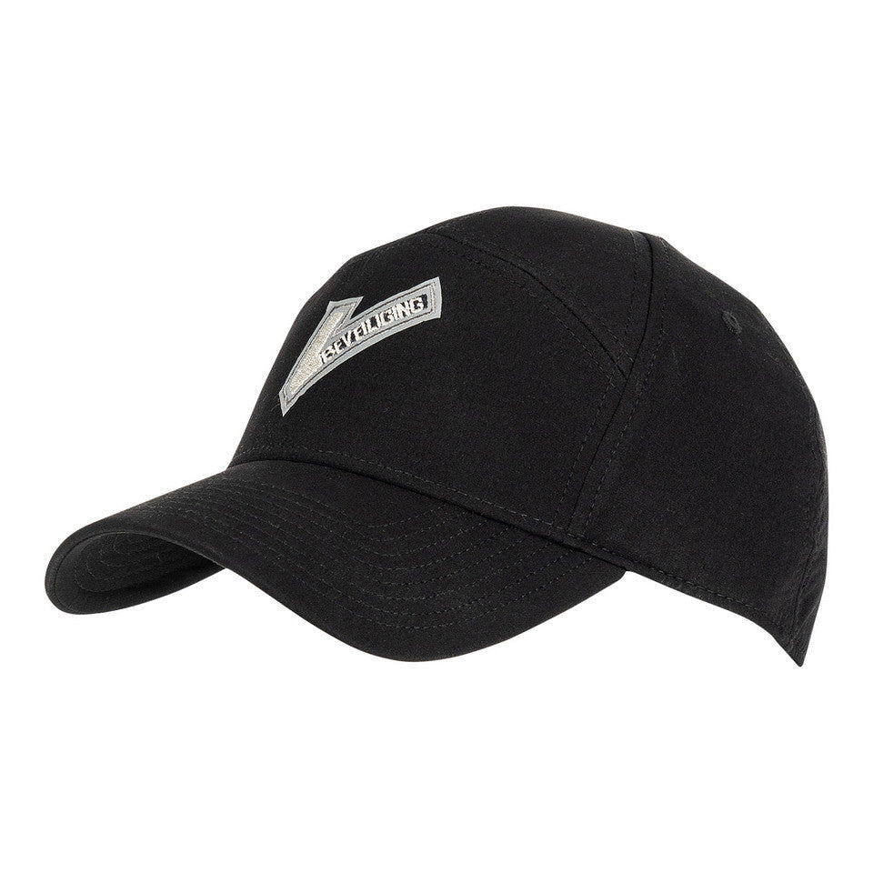 Șapcă Baseball Softshell Securitate Negru - Adaptare Perfectă & Confort Tactic