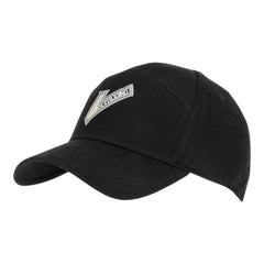 Șapcă Baseball Softshell Securitate Negru - Adaptare Perfectă & Confort Tactic