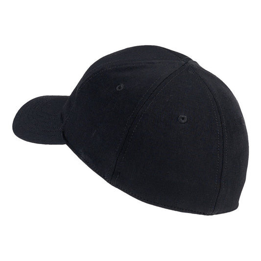 Șapcă Baseball Softshell Securitate Negru - Adaptare Perfectă & Confort Tactic