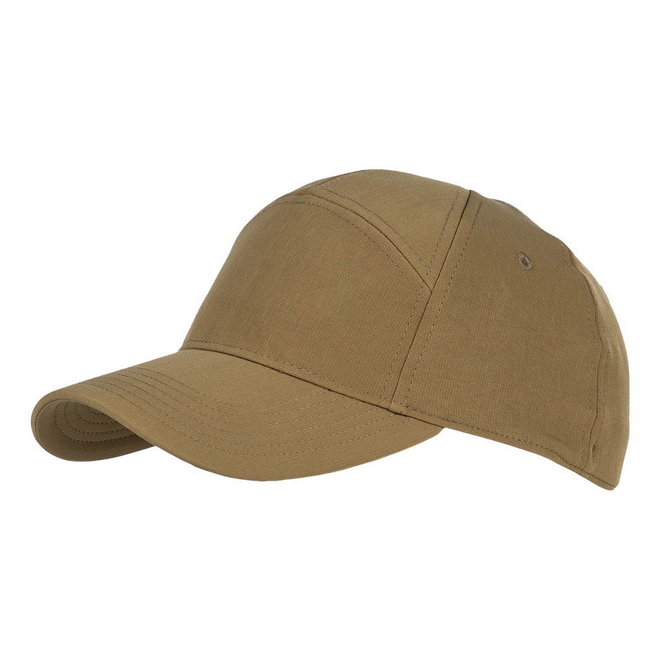 Șapcă Baseball TF-2215 Softshell Coyote TF-2215 - Confort Dinamic Fără Egal