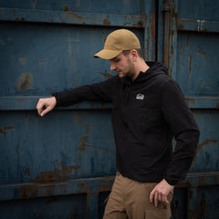 Șapcă Baseball TF-2215 Softshell Coyote TF-2215 - Confort Dinamic Fără Egal