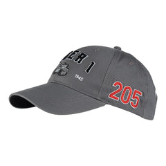 Șapcă Baseball Tiger Tank Gri - Afirmă-ți Pasiunea Istorică