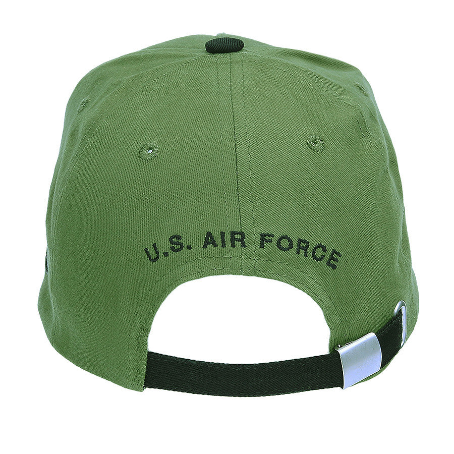 Șapcă Baseball UH-60 Blackhawk Verde Fostex Garments - Simbol al Elitelor Aeriene