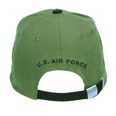 Șapcă Baseball UH-60 Blackhawk Verde Fostex Garments - Simbol al Elitelor Aeriene
