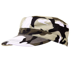 Șapcă Copii Kinderpet Camo Urban - Stil & Confort pentru Micii Tăi Eroi