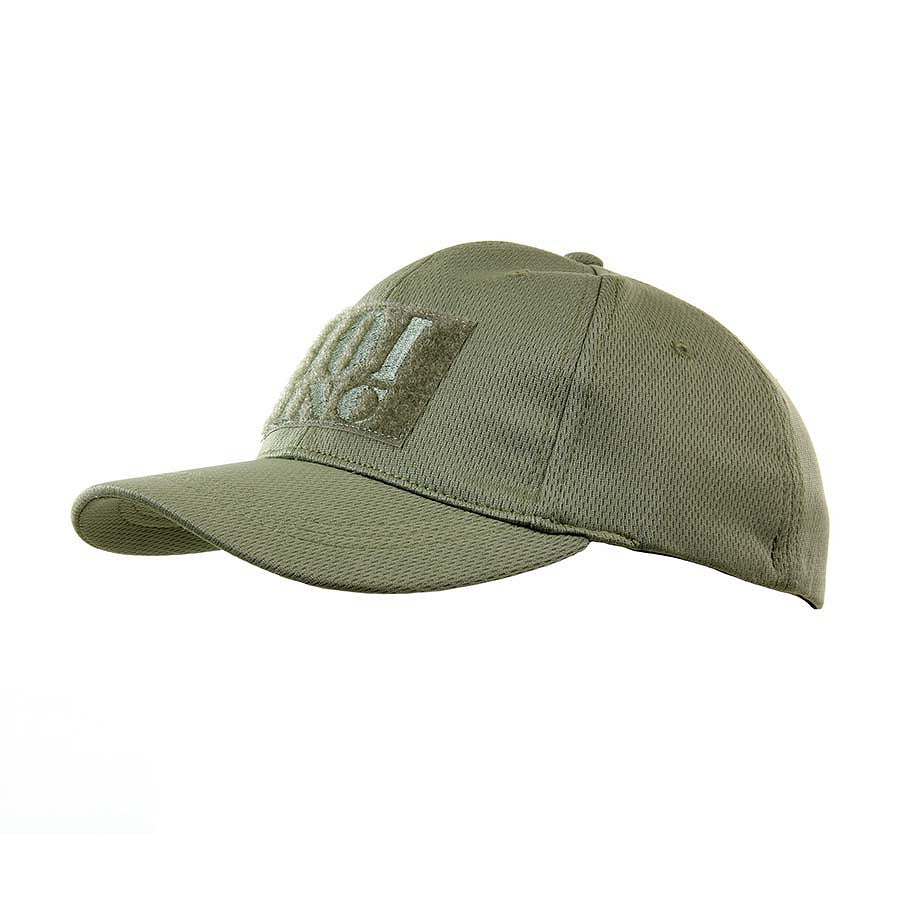 Șapcă Copii Kinderpet Verde 101 INC - Stil Tactic, Confort Superior
