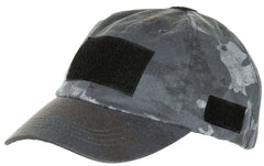 Șapcă Einsatz-Cap HDT-camo LE MFHProfessional - 5 Panouri Velcro, One Size
