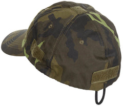 Șapcă Einsatz M 95 CZ Camo MFHProfessional - One Size, 65% PES