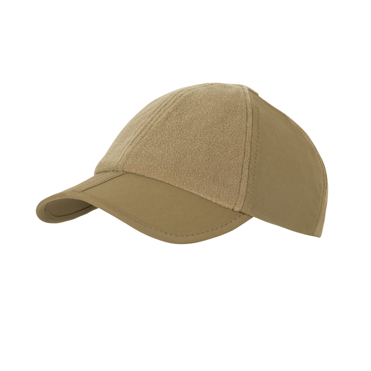 Șapcă Helikon-Tex Pliabilă Coyote