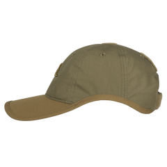 Șapcă Helikon-Tex PolyCotton Ripstop Panouri Velcro