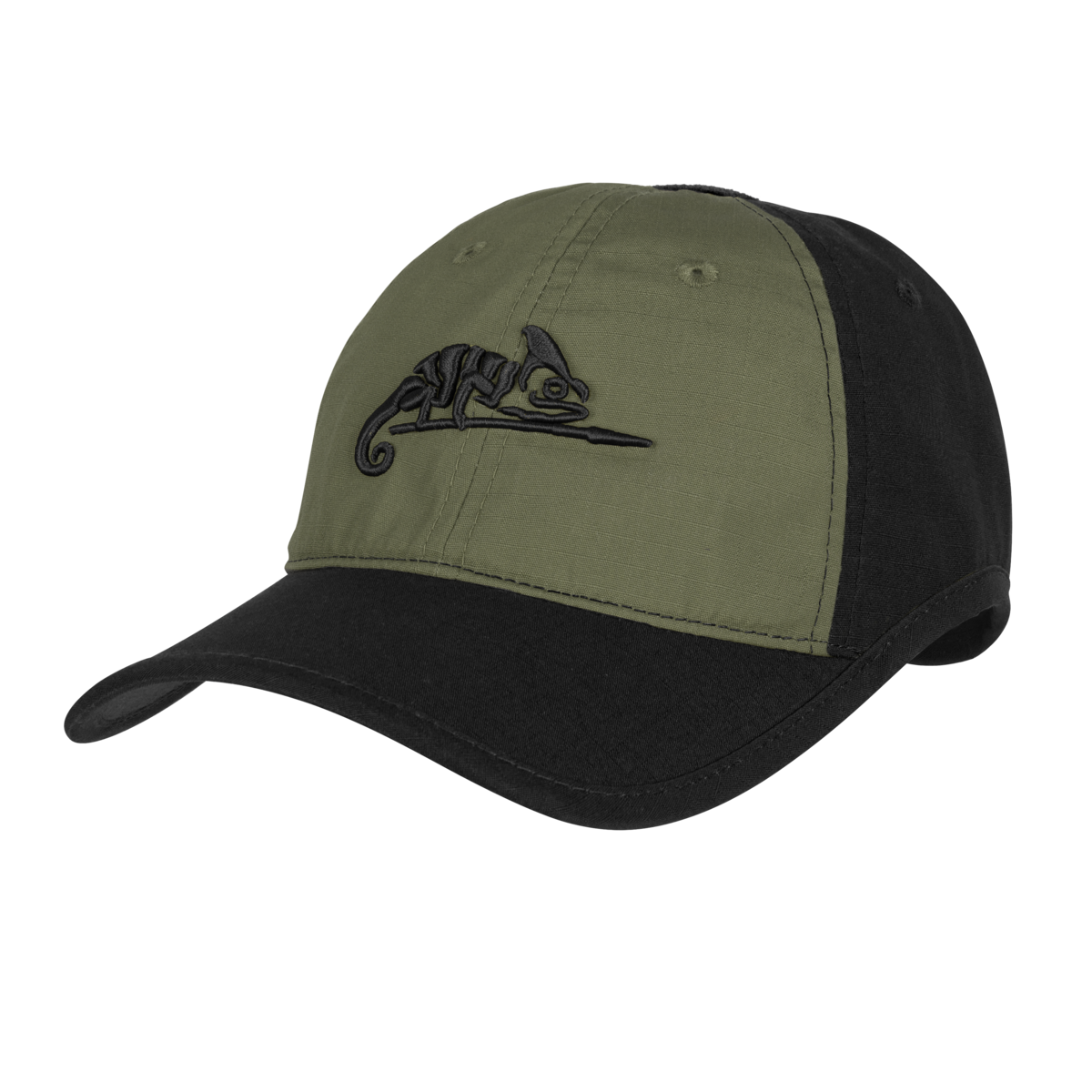 Șapcă Helikon-Tex Ripstop Panouri Velcro