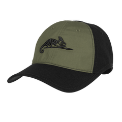 Șapcă Helikon-Tex Ripstop Panouri Velcro