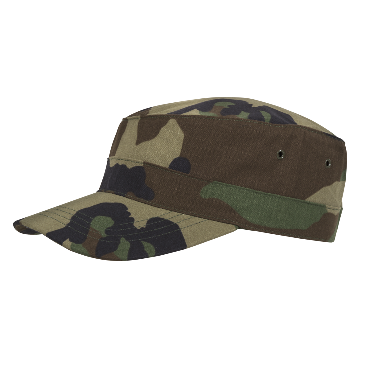 Șapcă Helikon-Tex Ripstop US Woodland