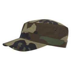 Șapcă Helikon-Tex Ripstop US Woodland
