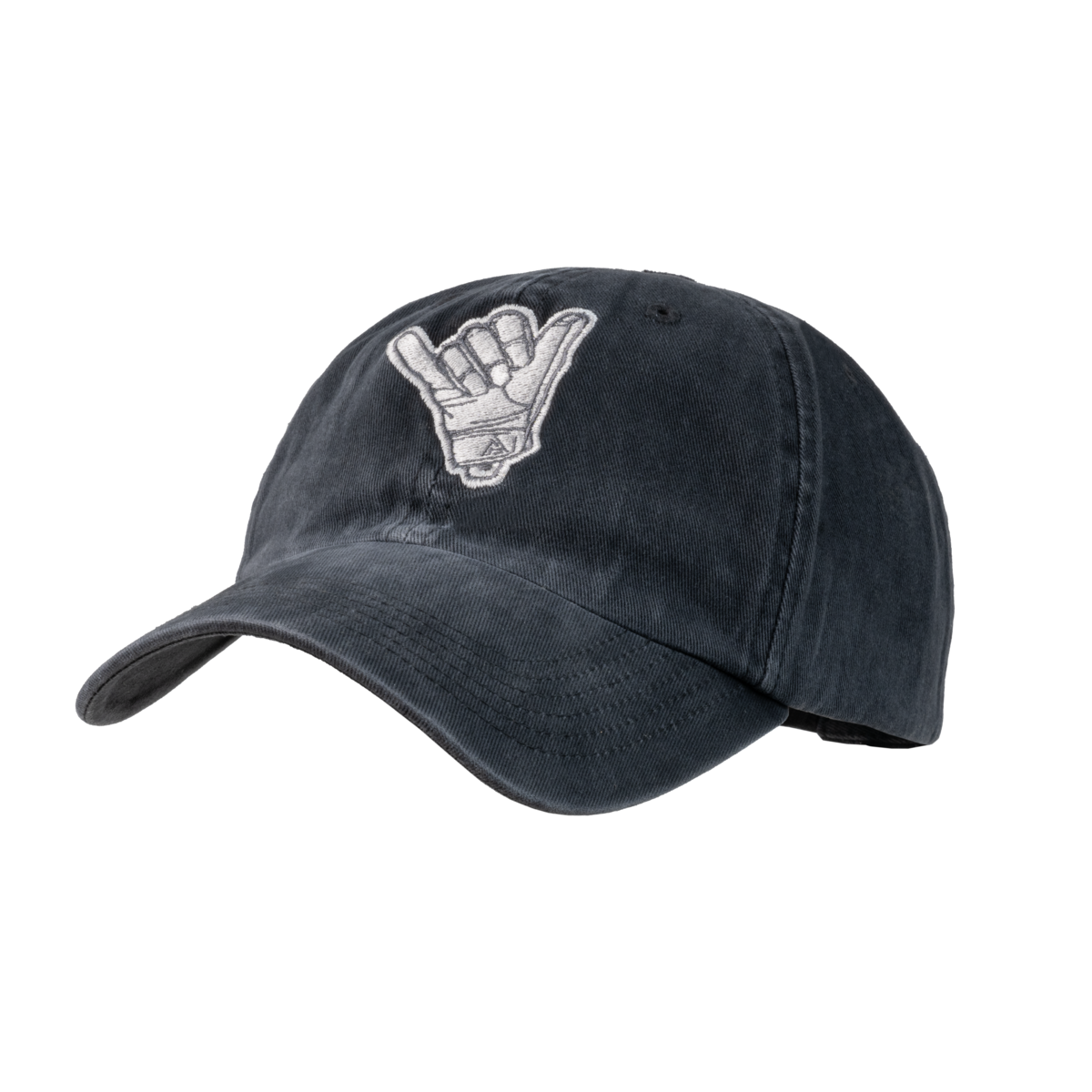 Șapcă Helikon-Tex Shaka Feed Cap Bumbac Negru Spălat