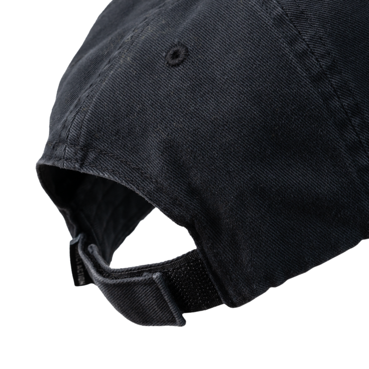 Șapcă Helikon-Tex Shaka Feed Cap Bumbac Negru Spălat