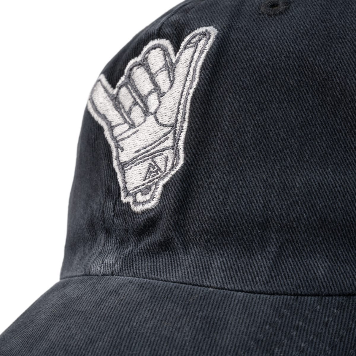 Șapcă Helikon-Tex Shaka Feed Cap Bumbac Negru Spălat