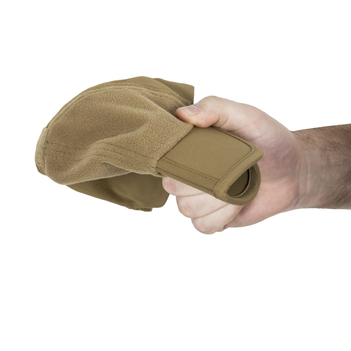 Șapcă Helikon-Tex StormStrech® Pliabilă