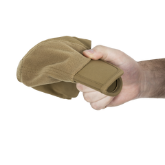 Șapcă Helikon-Tex StormStrech® Pliabilă