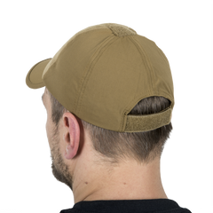 Șapcă Helikon-Tex StormStrech® Pliabilă Neagră