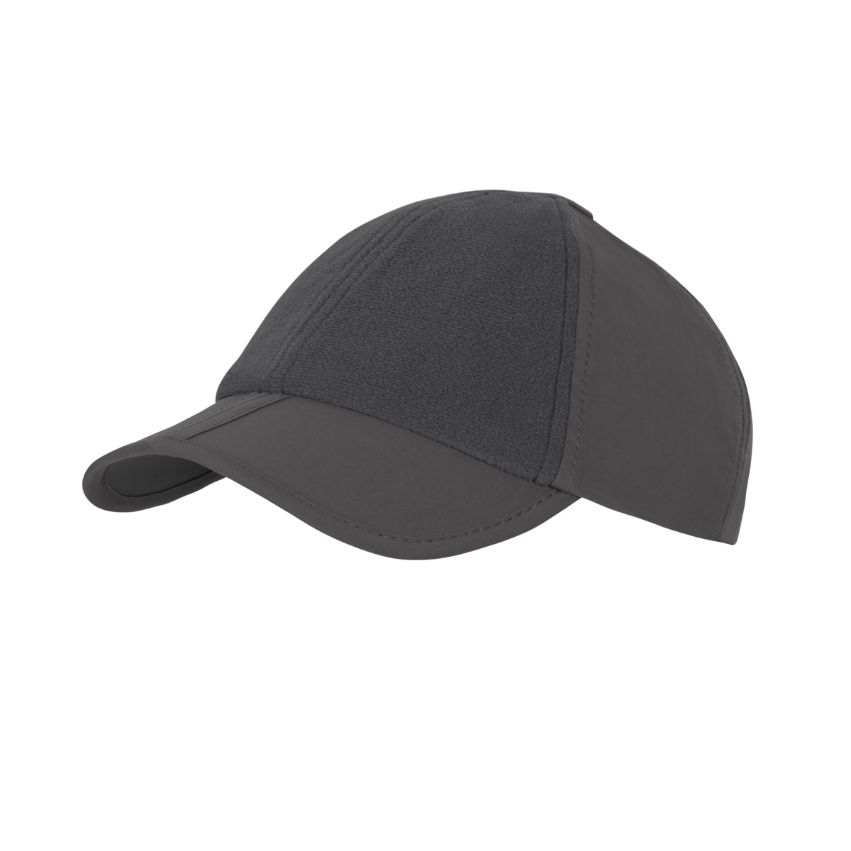 Șapcă Helikon-Tex StormStrech® Pliabilă Shadow Grey