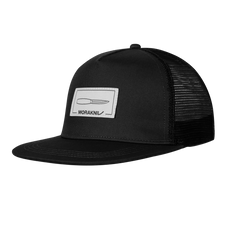 Șapcă Helikon-Tex Trucker Neagră