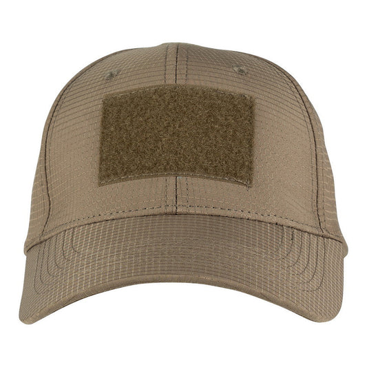 Șapcă Tactica Baseball Cap Tactical Lite Coyote - Adaptabilitate și Confort Superior