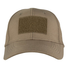 Șapcă Tactica Baseball Cap Tactical Lite Coyote - Adaptabilitate și Confort Superior