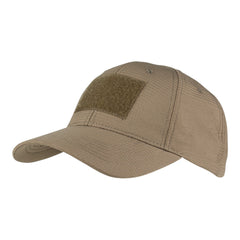 Șapcă Tactica Baseball Cap Tactical Lite Coyote - Adaptabilitate și Confort Superior