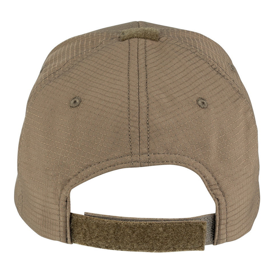 Șapcă Tactica Baseball Cap Tactical Lite Coyote - Adaptabilitate și Confort Superior